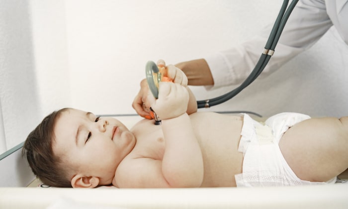 Pediatric Day Care Surgery in Pune