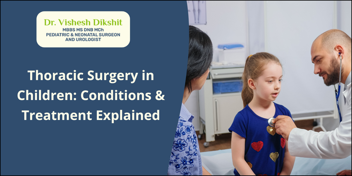 Thoracic Surgery
